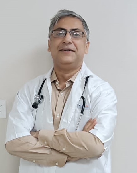Dr. Subhasis Chowdhury